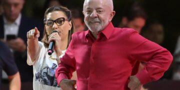 em-alagoas,-janja-chama-adversario-de-lula-nas-eleicoes-de-“flavio-vorcaro”