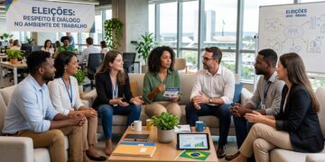 convivencia-plural:-como-preservar-as-relacoes-profissionais-em-tempos-de-eleicao
