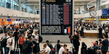 cancelamentos-de-voos-crescem-14,5%-no-brasil-entre-junho-e-agosto,-aponta-airhelp