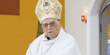 arcebispo-emerito-de-curitiba,-dom-pedro-fedalto-morre-aos-100-anos