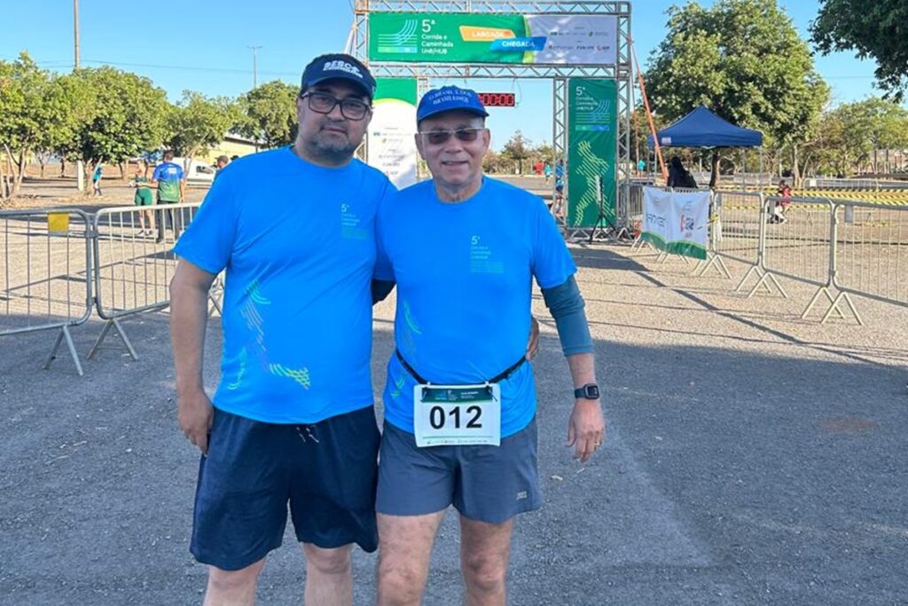 “tenho-uma-vida-normal”:-diz-idoso-que-doou-rim-para-o-filho-aos-69-anos