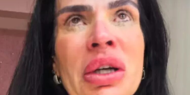 solange-gomes-chora-apos-filha-deixar-a-fazenda-e-dispara:-“maldita”