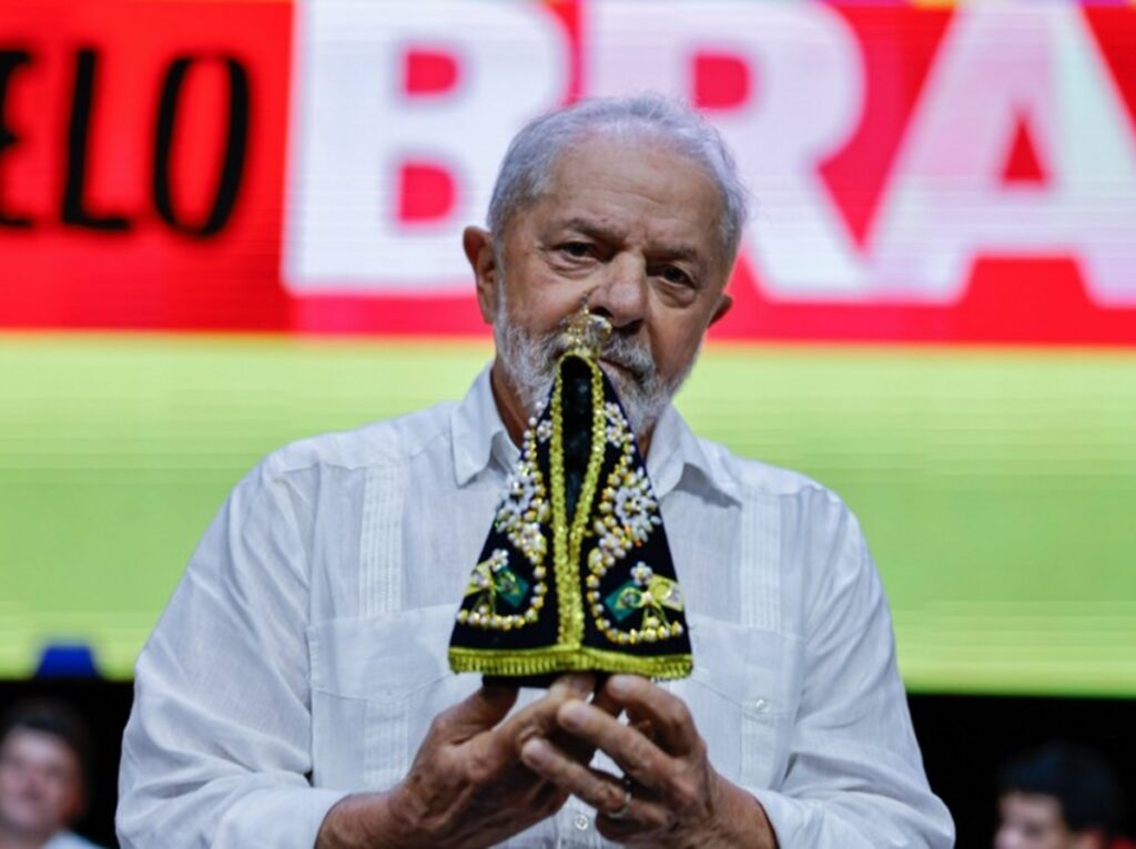 “mexer-com-nossa-senhora-aparecida-nao-e-aceitavel”,-diz-lula