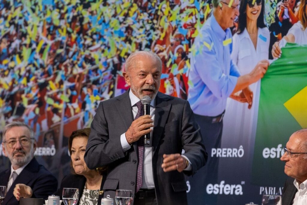 lula-diz-que-escolha-de-ministro-do-stf-nao-deve-ser-restrita-ao-presidente