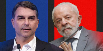 vox:-flavio-bolsonaro-tem-45,2%-e-lula-marca-44,7%-no-2o-turno