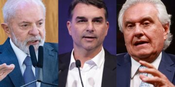 vox:-lula-marca-41,1%-no-1o-turno;-flavio-tem-37,8%-e-caiado,-3,8%