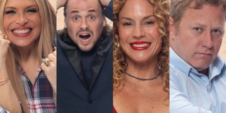 enquete-a-fazenda-18:-quem-deve-ficar-entre-adryana,-daniel,-maira-e-sergio