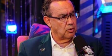 “colapso-da-democracia”,-diz-cury-apos-cancelamento-de-debate