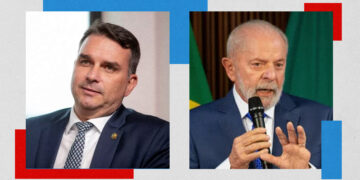 vox-brasil:-flavio-bolsonaro-tem-41,2%-e-lula-marca-40,4%-no-1o-turno