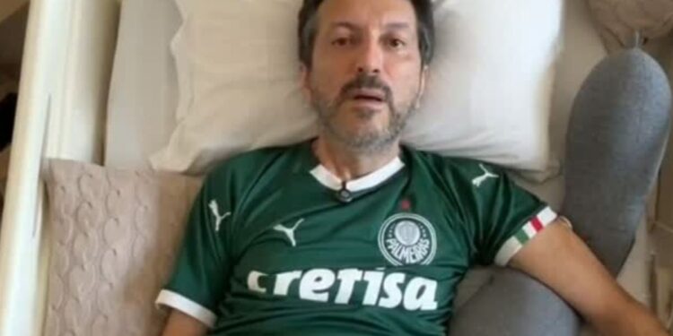 lito-sousa:-90%-dos-pacientes-sobrevivem-menos-de-um-ano-apos-o-diagnostico