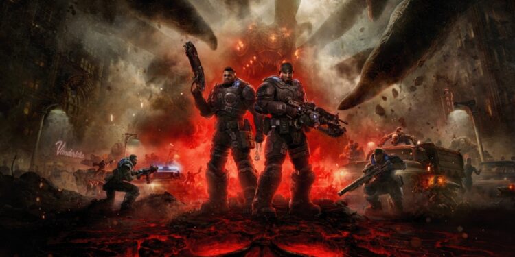 gears-of-war:-e-day-resgata-a-forca-da-serie-com-campanha-brutal