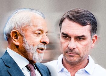 atlasintel:-lula-tem-47%-e-flavio,-44,1%,-dos-votos-validos-em-1o-turno