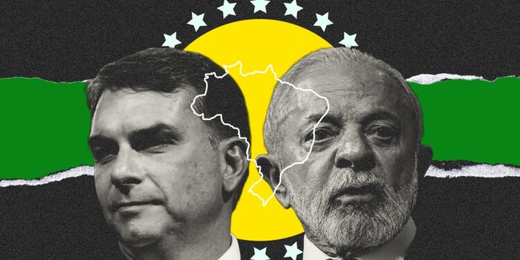 flavio-e-lula-iniciam-2o-turno-atras-do-espolio-de-cury,-renan-e-caiado