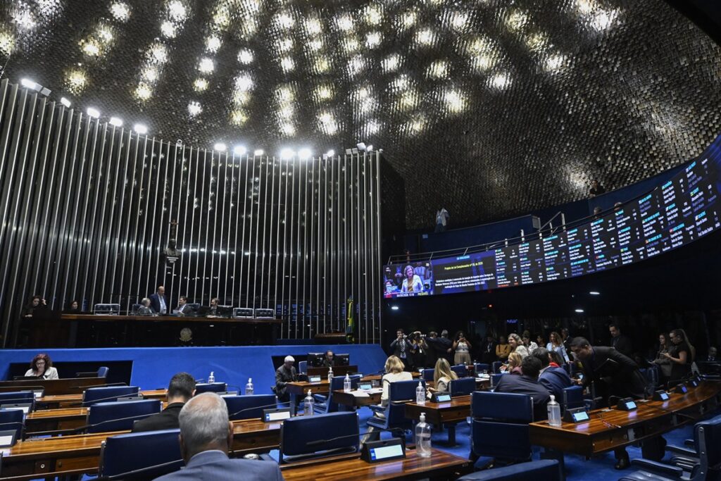 com-12-senadoras-eleitas,-senado-tera-maior-bancada-feminina-da-historia