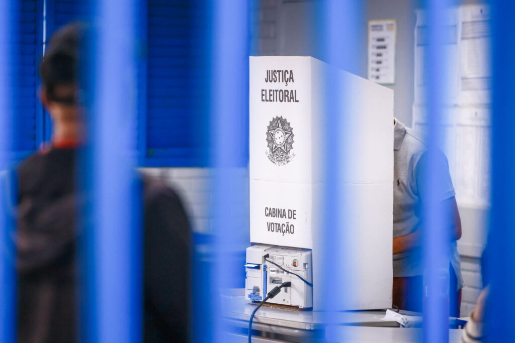 eleicoes:-ceara-teve-a-menor-abstencao-do-pais.-mato-grosso-do-sul,-a-maior