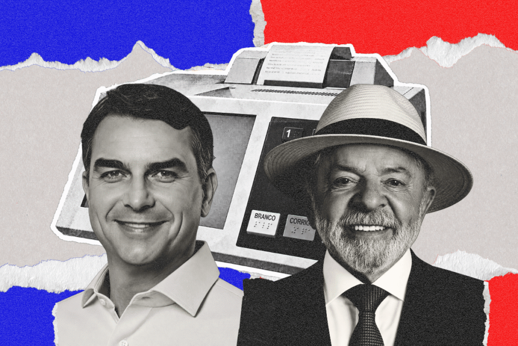 eleicoes-2026:-confira-as-agendas-de-flavio-e-lula-nesta-terca-feira-(6/10)
