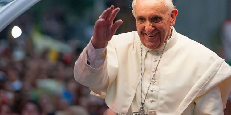 diarios-pessoais-do-papa-francisco-serao-publicados-em-livro-inedito