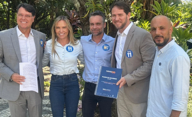 celina-leao-recebe-apoio-de-kiko-caputo-para-o-segundo-turno-do-gdf
