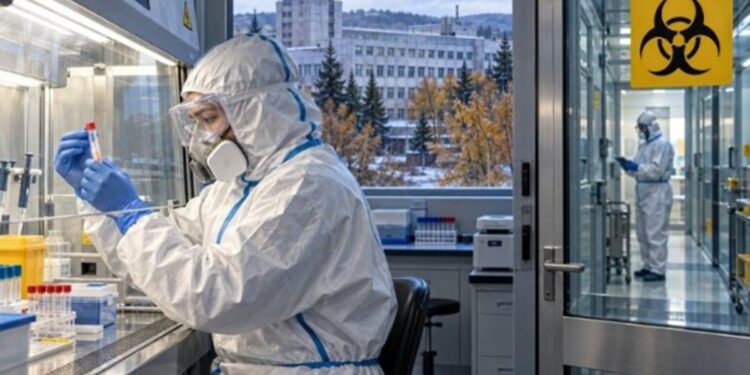 russia-nega-casos-de-peste-em-irkutsk-apos-morte-de-pesquisadora