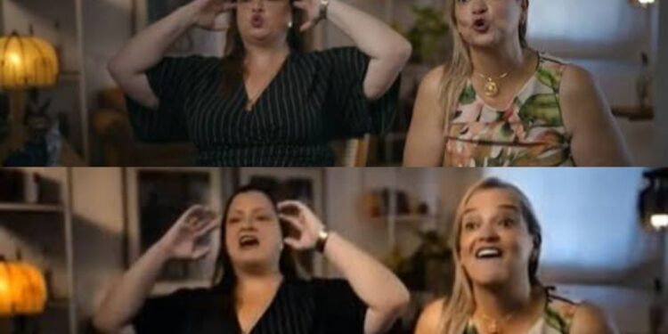 anita-harley:-quem-sao-andrea-e-juliana,-que-viraram-influencers-apos-meme