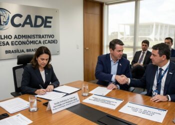 cade-aprova-participacao-da-american-airlines-na-azul-com-restricoes-para-preservar-concorrencia
