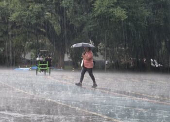 clima:-sul,-sudeste-e-centro-oeste-enfrentam-chuvas;-interior-tem-calorao