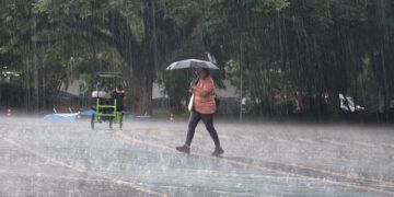 clima:-sul,-sudeste-e-centro-oeste-enfrentam-chuvas;-interior-tem-calorao