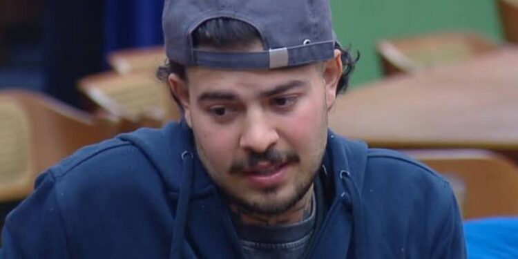 a-fazenda-18:-jottape-ameaca-desistir-do-reality-apos-eliminacao-de-aliado