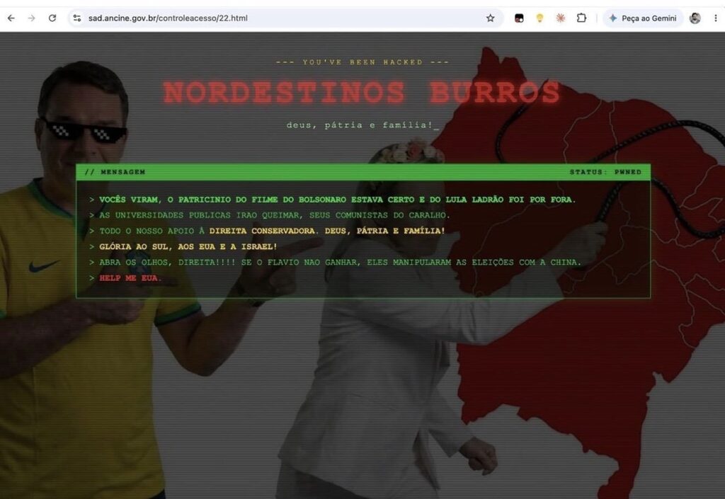 servidores-cobram-investigacao-da-pf-a-ataque-hacker-contra-site-da-ancine