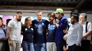 celina-acena-a-seguranca-com-compromisso-de-reestruturar-carreira-da-pmdf