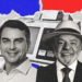 eleicoes-2026:-confira-as-agendas-de-flavio-e-lula-nesta-segunda-(19/10)