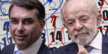 eleicoes-2026:-confira-as-agendas-de-flavio-e-lula-nesta-terca-(20/10)
