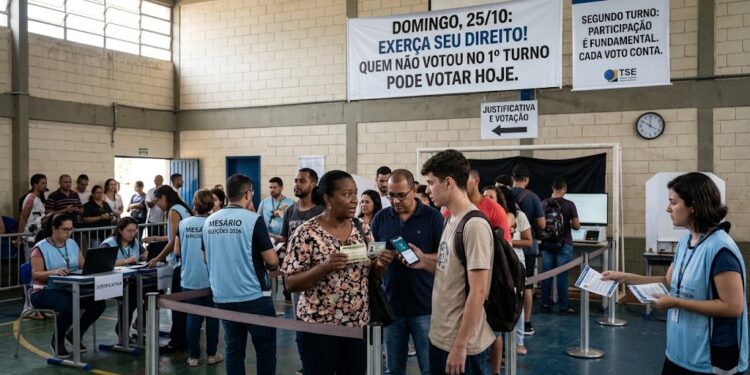 ausencia-no-1o-turno-nao-impede-voto-no-segundo:-entenda-as-regras-do-tse