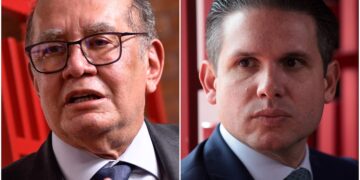a-5-dias-do-2o-turno,-gilmar-mendes-e-motta-fazem-defesa-da-democracia