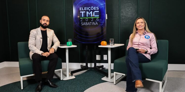celina-leao-participa-de-sabatina-ao-vivo-nesta-manha;-acompanhe-a-cobertura