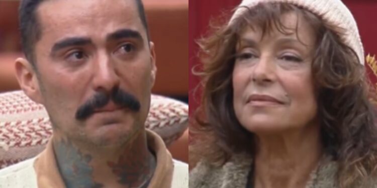 a-fazenda-18:-giovanna-e-advertida-apos-falas-homofobicas-contra-mayk