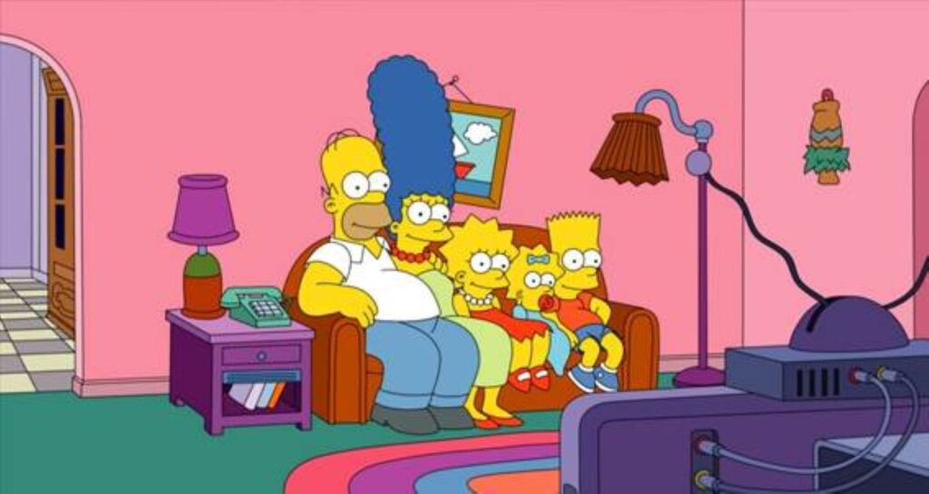 os-simpsons-surpreendem-fas-com-retorno-de-personagem-apos-quase-10-anos