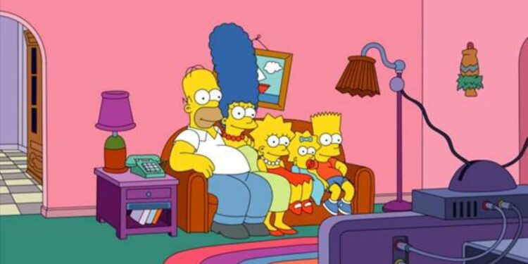 os-simpsons-surpreendem-fas-com-retorno-de-personagem-apos-quase-10-anos