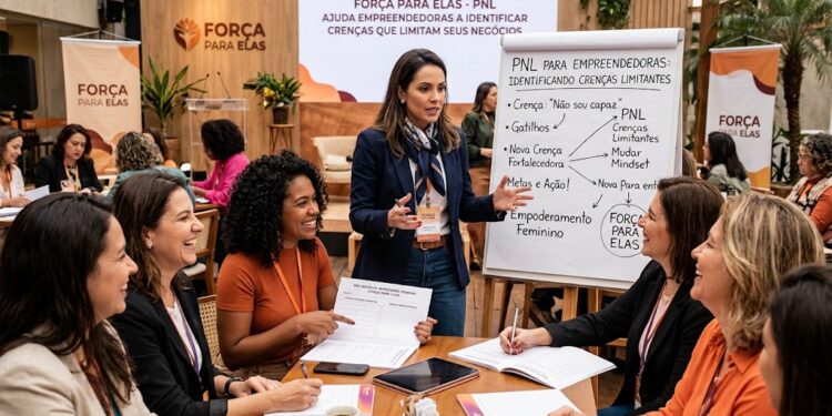forca-para-elas:-ajuda-empreendedoras-a-identificar-crencas-que-limitam-seus-negocios