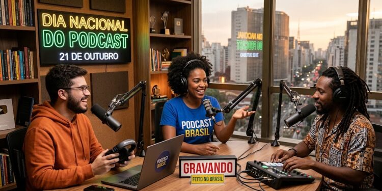 do-fone-de-ouvido-para-a-cultura-de-massa:-como-o-podcast-conquistou-o-brasil