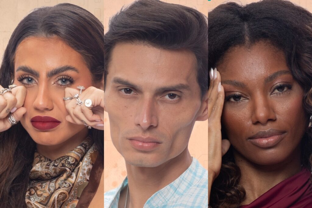 enquete-a-fazenda-18:-quem-deve-ficar-entre-catherine,-gabriel-e-tina.-vote