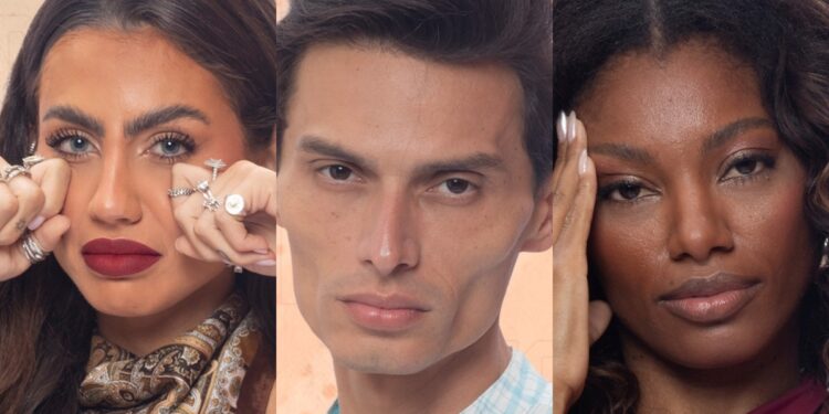 enquete-a-fazenda-18:-quem-deve-ficar-entre-catherine,-gabriel-e-tina.-vote