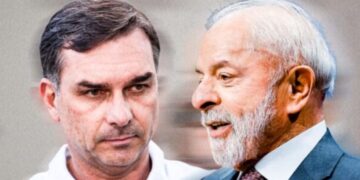 eleicoes-2026:-confira-as-agendas-de-flavio-e-lula-nesta-sexta-(23/10)