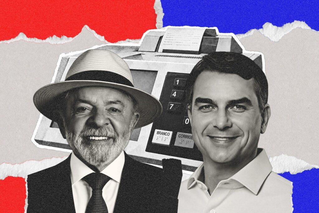 vox:-lula-soma-50,6%-dos-votos-validos,-contra-49,4%-de-flavio-bolsonaro