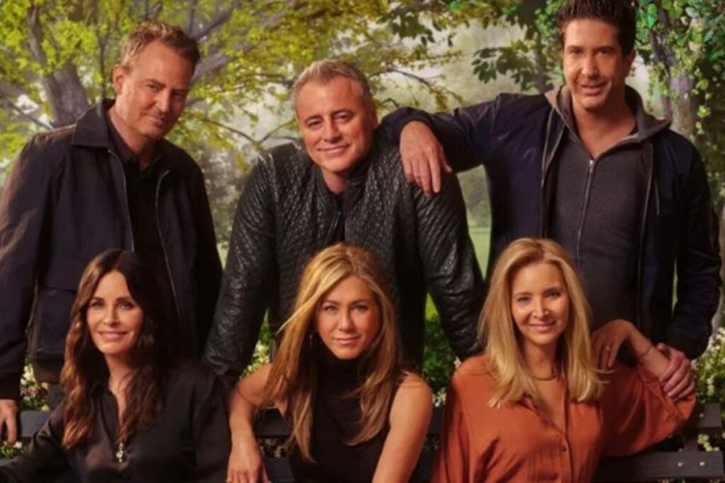 elenco-de-friends-chorou-junto-ao-caixao-de-matthew-perry,-diz-irma-do-ator