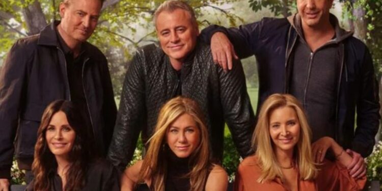 elenco-de-friends-chorou-junto-ao-caixao-de-matthew-perry,-diz-irma-do-ator