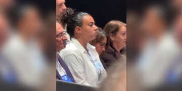 mae-de-ana-clara-reage-a-fala-de-flavio-em-debate-da-globo:-“mentiroso”
