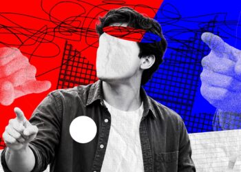 polarizacao-politica:-como-controlar-emocoes-com-o-resultado-das-eleicoes