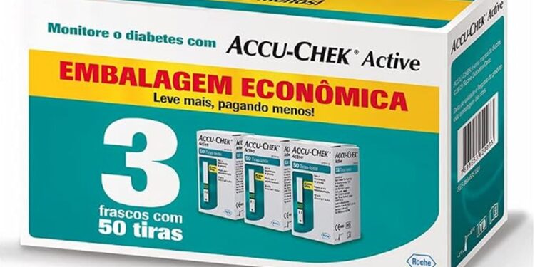anvisa-proibe-tiras-falsificadas-da-accu-chek-active-vendidas-na-amazon