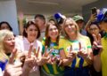 celina-leao-encerra-campanha-nas-urnas-e-agradece-confianca-dos-eleitores